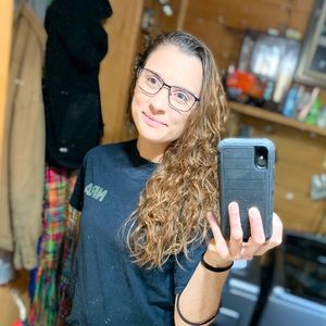 Meet your Posher, Alexa